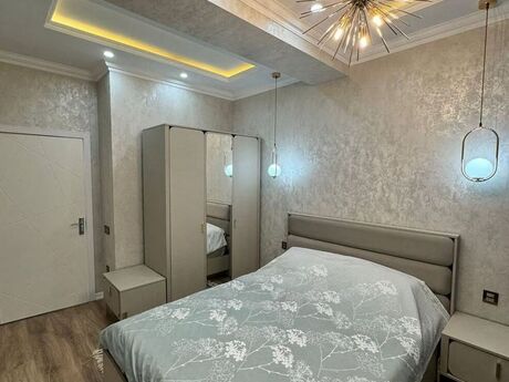 3 otaqlı mənzil, 80 m², Memar Əcəmi: 207 000 ₼ 5