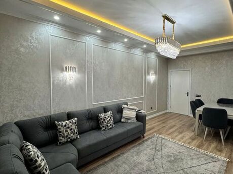 3 otaqlı mənzil, 80 m², Memar Əcəmi: 207 000 ₼ 3