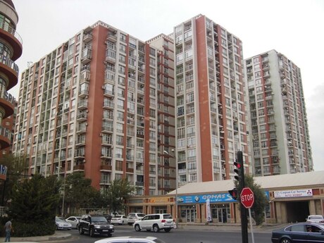 м. Нариман Нариманов