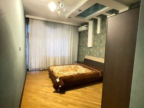 3 otaqlı mənzil, 95 m², Nəriman Nərimanov: 290 000 ₼ 4