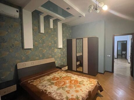 3 otaqlı mənzil, 95 m², Nəriman Nərimanov: 290 000 ₼ 5