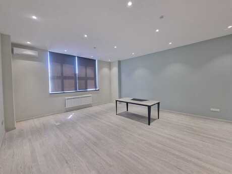 1 otaqlı ofis - Ulduz m. - 40 m²