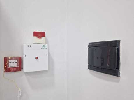 1 otaqlı ofis - Ulduz m. - 40 m²