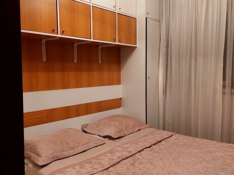 2 otaqlı yeni tikili - Nəsimi r. - 50 m²