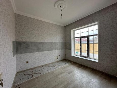 4-комн. дом/дача - пос. Мамедли - 120 м²