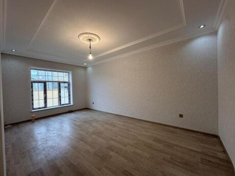 4-комн. дом/дача - пос. Мамедли - 120 м²