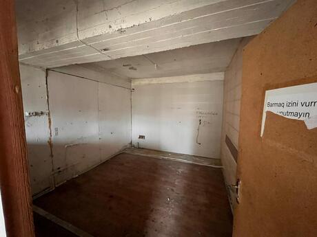 Obyekt - İnşaatçılar m. - 350 m²