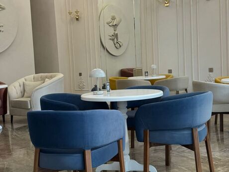 Elan №5789034 - Bakı, Ağ şəhər q., 140 m²