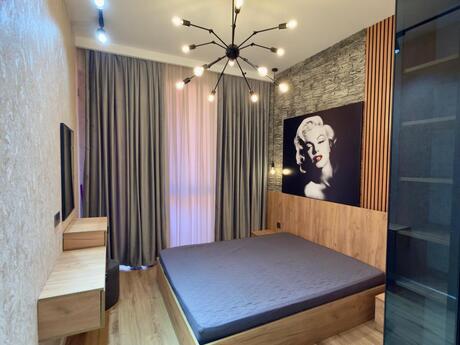 2 otaqlı mənzil, 54 m², Qaya Qala Residence: 220 000 ₼ 5