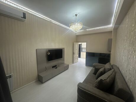 Elan №5789146 - Bakı, 20 Yanvar m., 2 otaqlı, 55 m², 15/20 mərtəbə