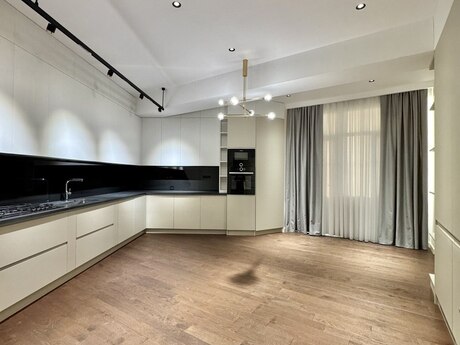 5-room apartment, 285 m², Elmlər Akademiyası: 1 250 000 ₼ 5