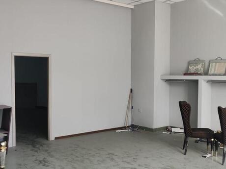 Obyekt - Nərimanov r. - 120 m²