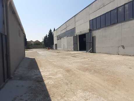 Объявление №5789428 - Баку, пос. Биладжары, 2800 м²