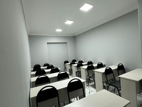 Elan №5789596 - Bakı, Nəriman Nərimanov m., 7 otaqlı, 200 m²