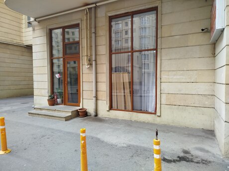 Obyekt - 8 Noyabr m. - 115 m²