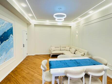 2 otaqlı mənzil, 69 m², Nizami: 285 000 ₼ 2