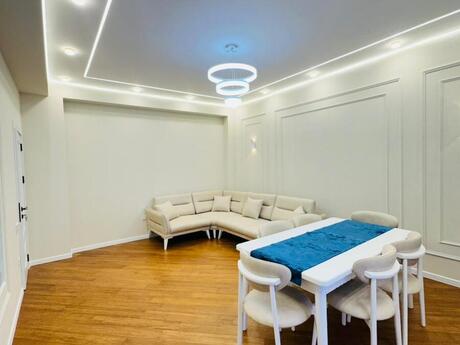 2 otaqlı mənzil, 69 m², Nizami: 285 000 ₼ 4