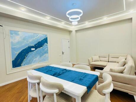 2 otaqlı mənzil, 69 m², Nizami: 285 000 ₼ 3