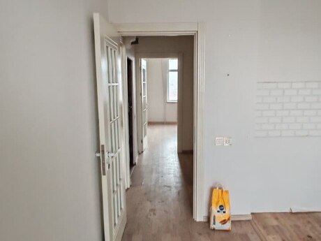 2 otaqlı köhnə tikili - Biləcəri q. - 55 m²