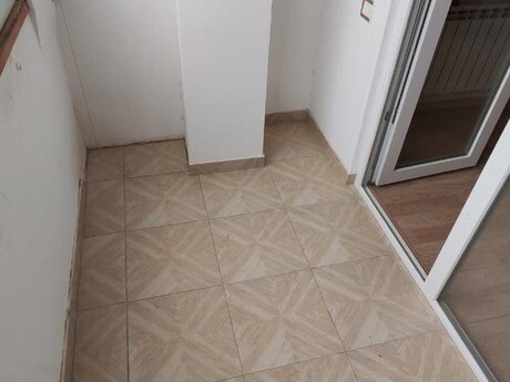 2 otaqlı köhnə tikili - Biləcəri q. - 55 m²
