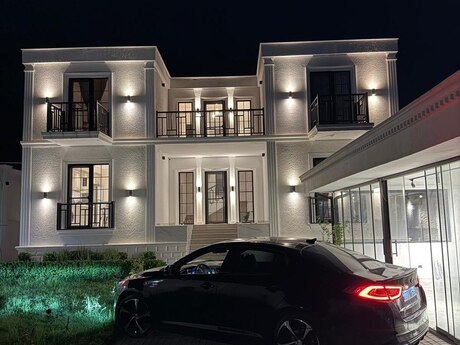4 otaq · 350 m², Buzovna