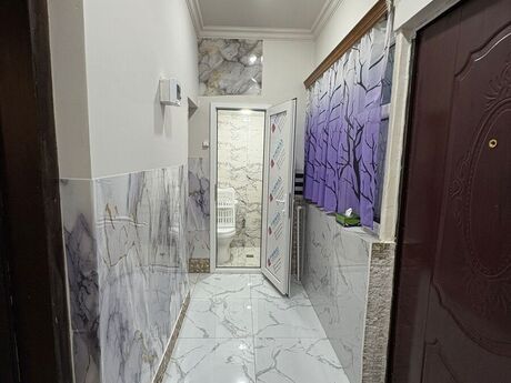 Kirayə 2 otaqlı mənzil, 30 m², Nizami: 600 ₼/ay 5