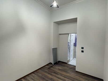 Kirayə 2 otaqlı mənzil, 30 m², Nizami: 600 ₼/ay 4