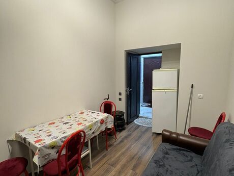 Kirayə 2 otaqlı mənzil, 30 m², Nizami: 600 ₼/ay 2