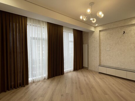 2 otaqlı mənzil, 65 m², Azadlıq Prospekti: 250 000 ₼ 4