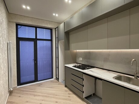 2 otaqlı mənzil, 65 m², Azadlıq Prospekti: 250 000 ₼ 2