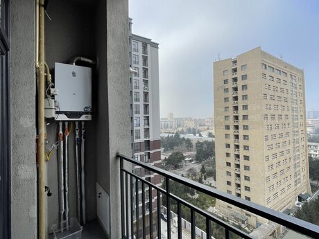 2 otaqlı mənzil, 65 m², Azadlıq Prospekti: 250 000 ₼ 3