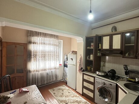 2 otaqlı mənzil, 60 m², 8 Noyabr: 178 000 ₼ 5
