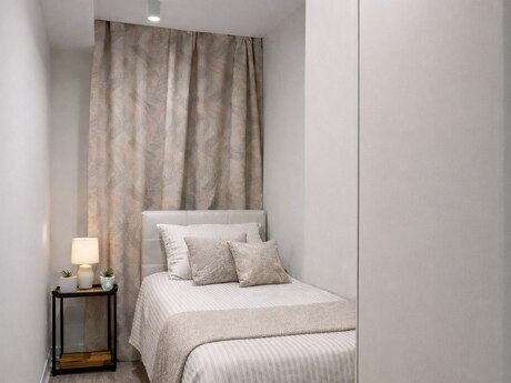 Аренда: 3-комнатная квартира, 83,2 м², Səbail: 1 500 ₼/мес 3