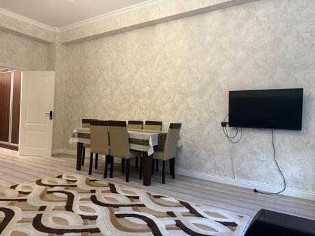 Elan №5790106 - Bakı, Elmlər Akademiyası m., 2 otaqlı, 78 m², 17/20 mərtəbə