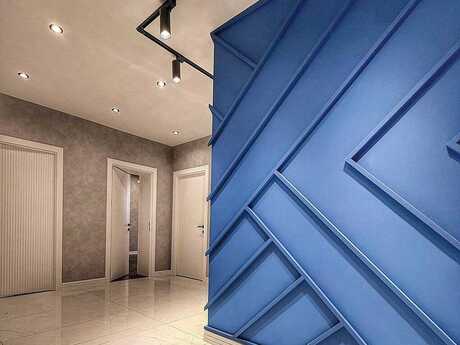 Elan №5790129 - Bakı, Nəsimi m., 3 otaqlı, 100 m², 17/19 mərtəbə