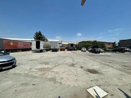 Объявление №5790105 - Баку, пос. 3-й мкр, 30 сот