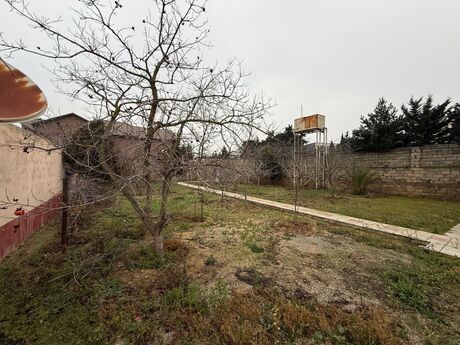 Elan №5790170 - Bakı, Şüvəlan q., 11 sot