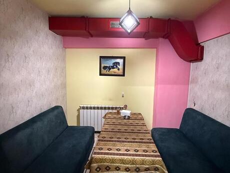 Obyekt - Qara Qarayev m. - 254 m²