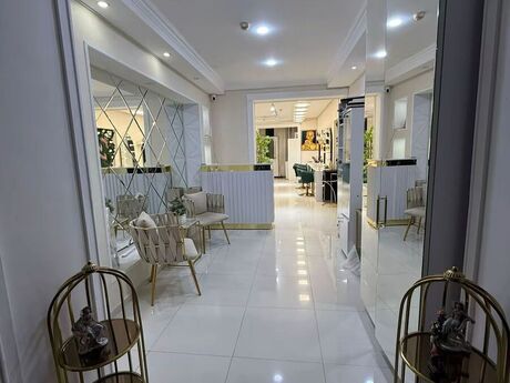 Obyekt - Şah İsmayıl Xətai m. - 150 m²