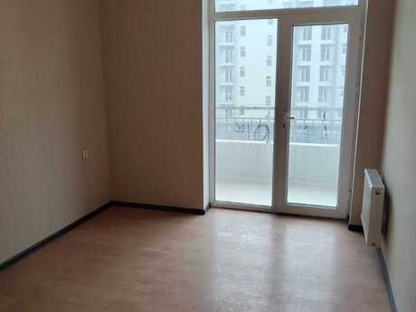 4 otaqlı yeni tikili - Yasamal r. - 111 m²