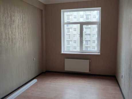 4 otaqlı yeni tikili - Yasamal r. - 111 m²