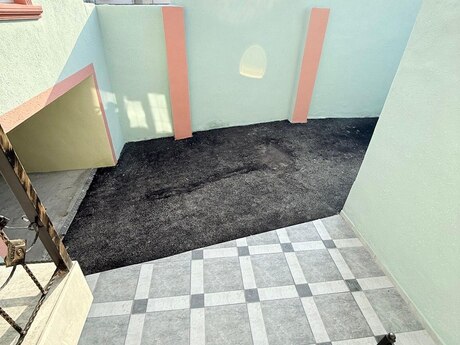 4 otaqlı həyət evi/bağ evi - Xırdalan - 150 m²