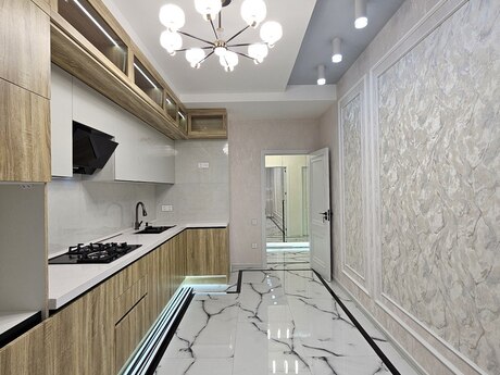 3 otaqlı mənzil, 120 m², Neftçilər: 310 000 ₼ 4