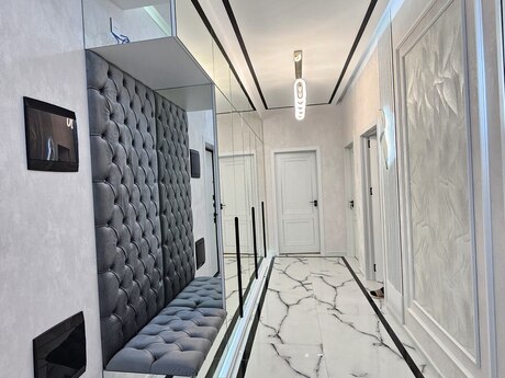3 otaqlı mənzil, 120 m², Neftçilər: 310 000 ₼ 3