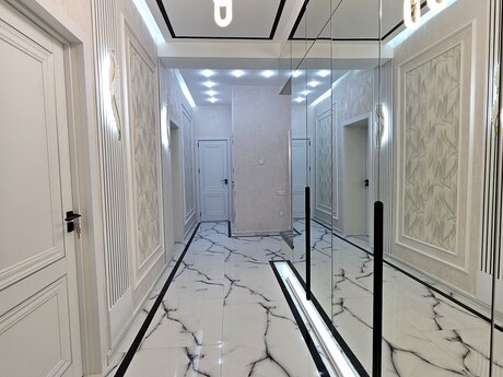 3 otaqlı mənzil, 120 m², Neftçilər: 310 000 ₼ 2