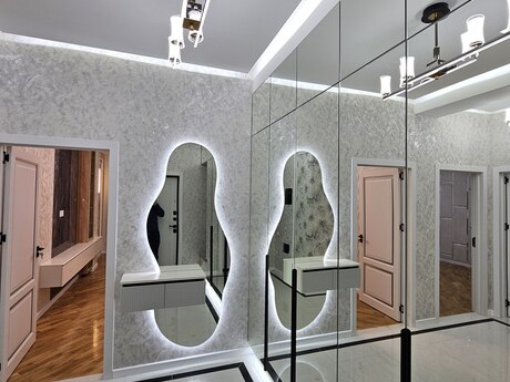 3 otaqlı mənzil, 87 m², Neftçilər: 255 000 ₼ 4