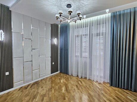 3 otaqlı mənzil, 87 m², Neftçilər: 255 000 ₼ 2