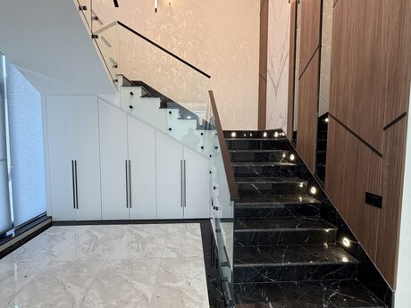 5-комн. дом/дача - пос. Мардакан - 160 м²