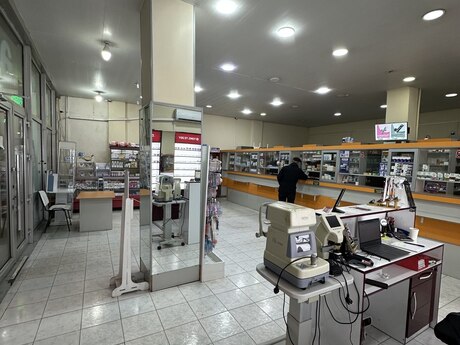 Объявление №5790555 - Баку, м. Гянджлик, 200 м²