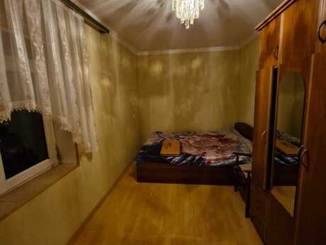 2 otaqlı köhnə tikili - Nəriman Nərimanov m. - 55 m²